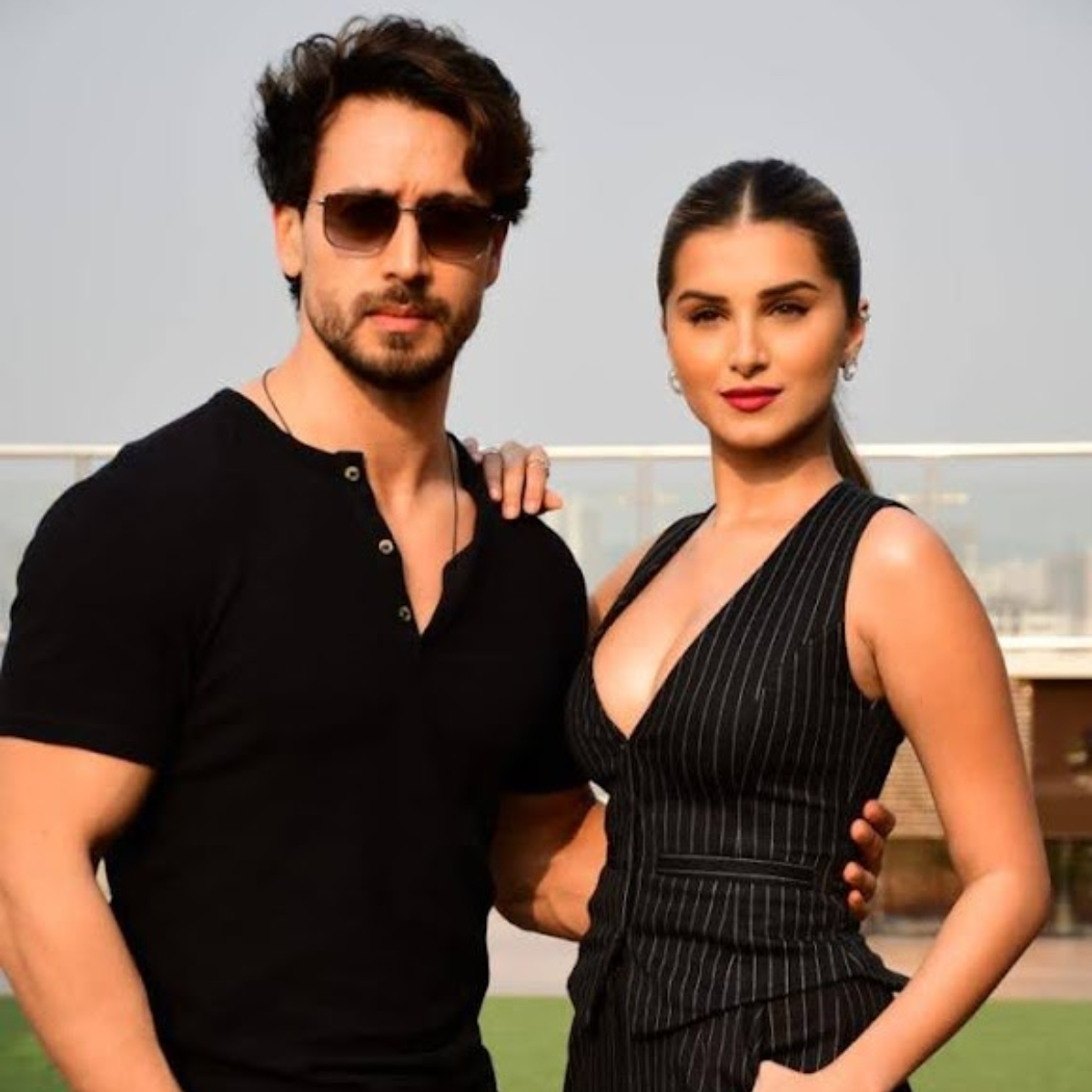 EXCLUSIVE: Tiger Shroff & Tara Sutaria on attention their personal lives get: It’s part & parcel of who we are