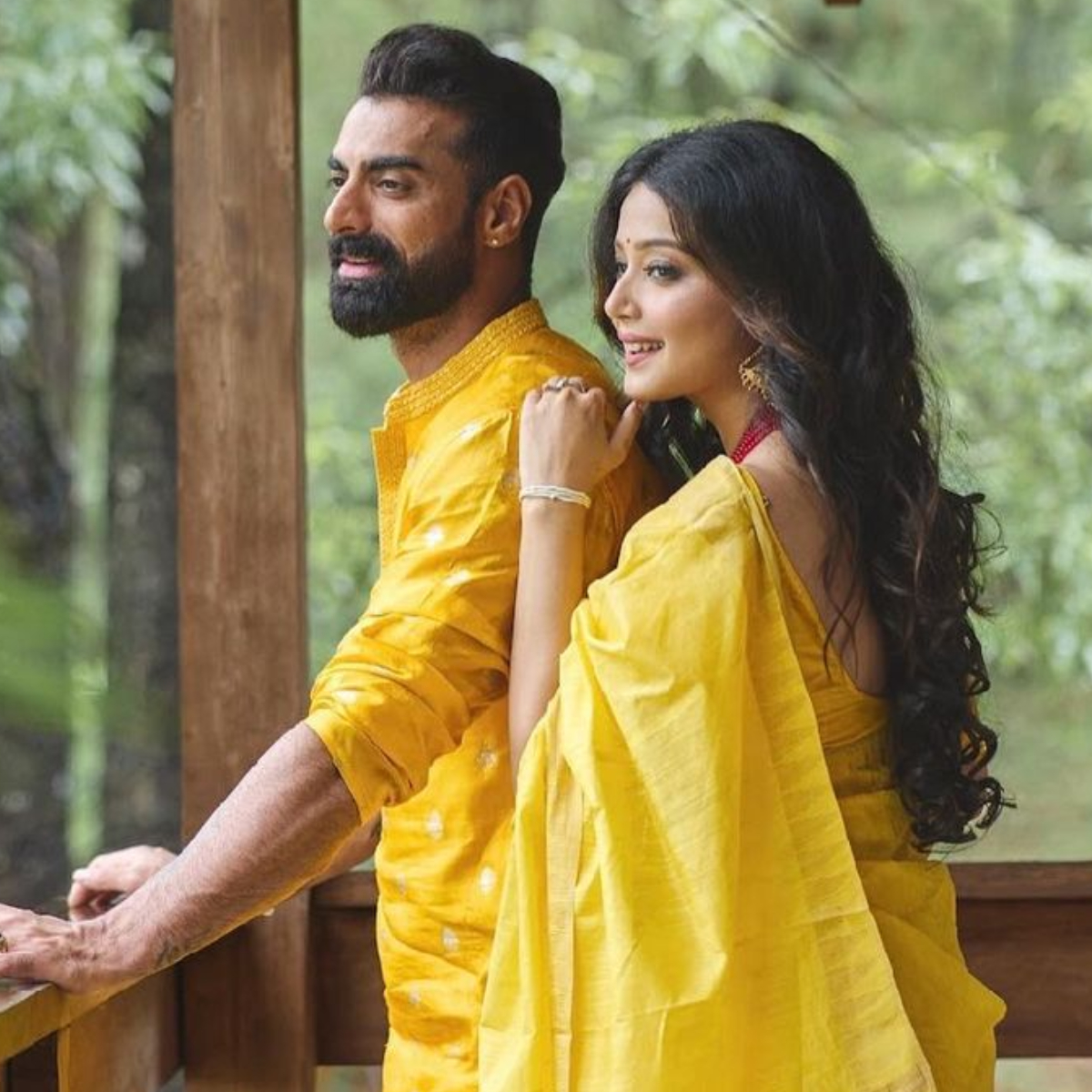 Khatron Ke Khiladi 12 EXCLUSIVE: Tushar Kalia says his fiancee insisted he does the show; Opens up on marriage