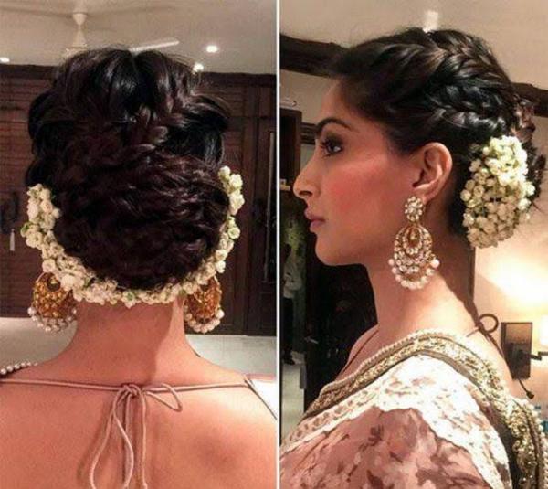 Hairstyles you can flaunt this festive season  Times of India