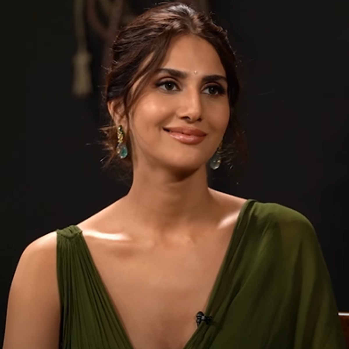 EXCLUSIVE: Vaani Kapoor on Ranbir Kapoor, Hrithik Roshan &amp; Akshay Kumar&#039;s working style: I silently observe...EXCLUSIVE: Vaani Kapoor on Ranbir Kapoor, Hrithik Roshan &amp; Akshay Kumar&#039;s working style: I silently observe...