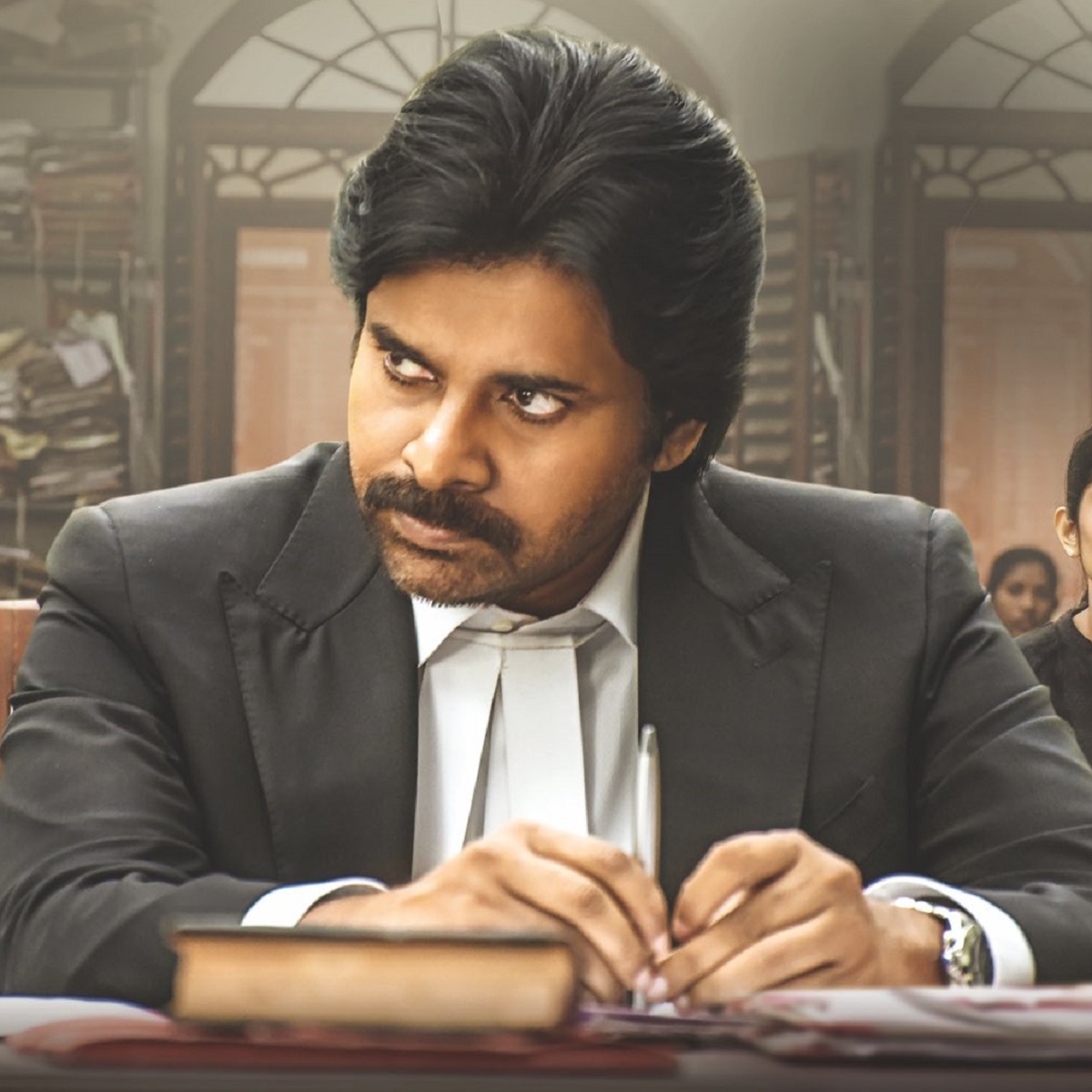 Vakeel Saab Box Office Prediction: Power Star, Pawan Kalyan’s biggest opener; Set for a 30 crore start in APTS