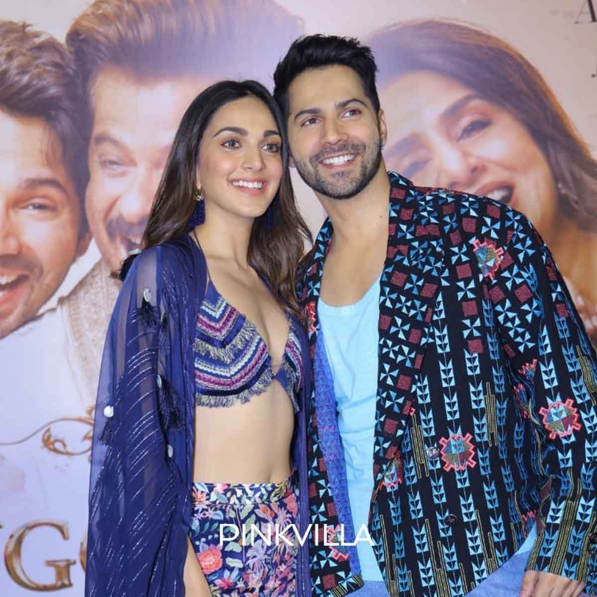 JugJugg Jeeyo: Varun Dhawan, Kiara Advani &amp; team to begin promotions on a grand scale this weekend; EXCLUSIVEJugJugg Jeeyo: Varun Dhawan, Kiara Advani &amp; team to begin promotions on a grand scale this weekend; EXCLUSIVE