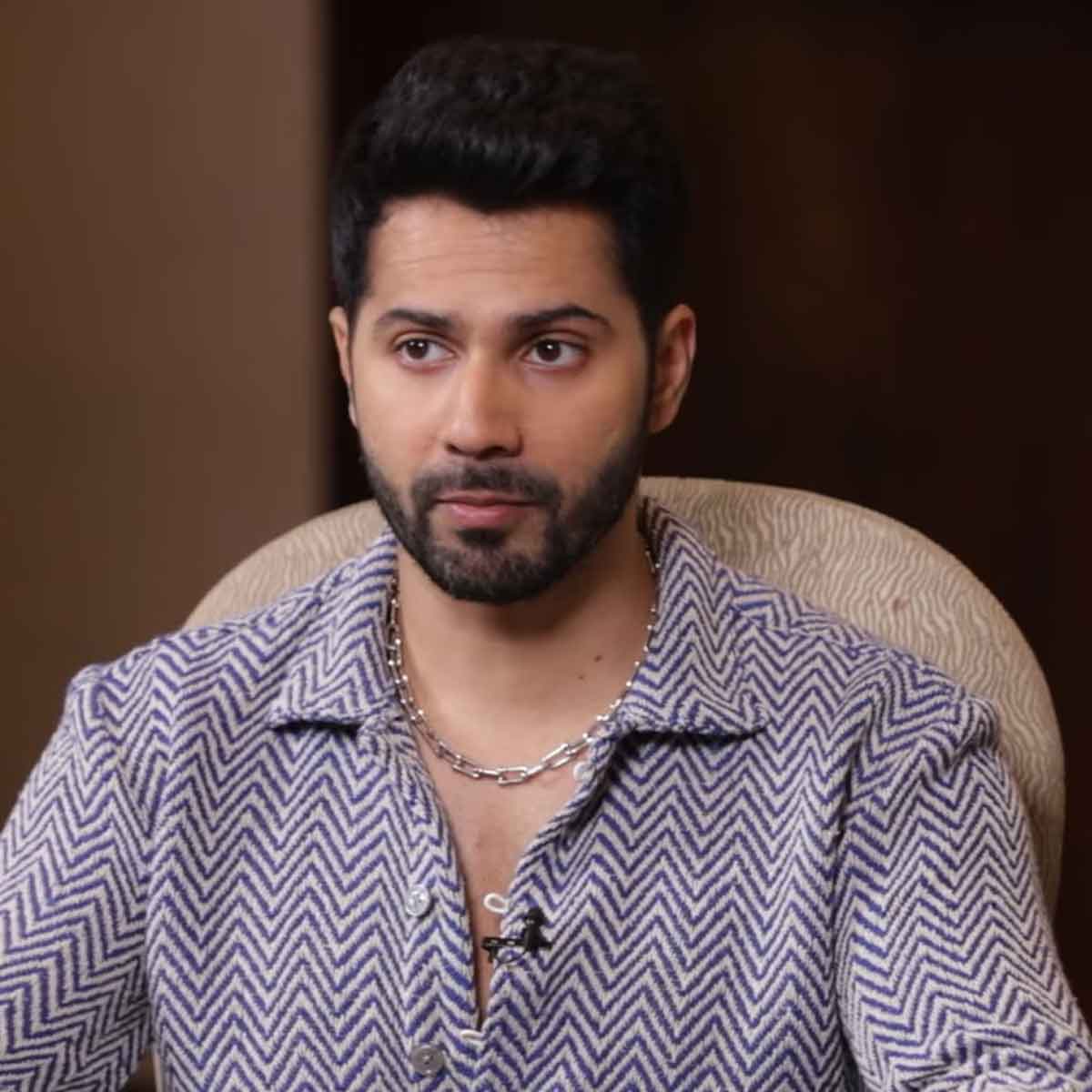 EXCLUSIVE: Varun Dhawan on JugJugg Jeeyo plagiarism row: It has become a trend before release