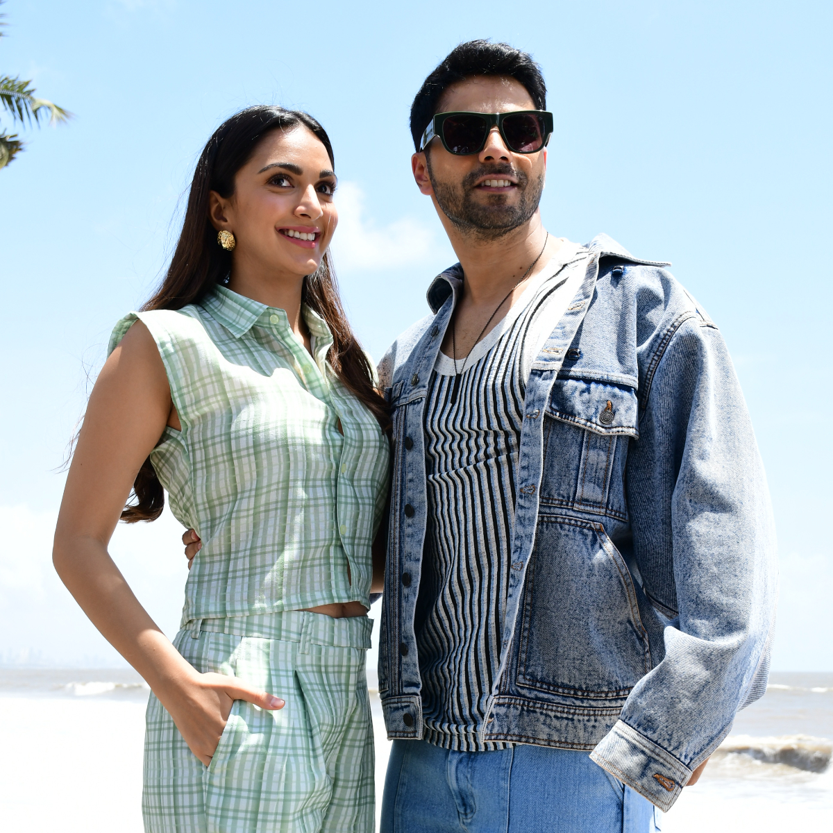 EXCLUSIVE: Is Sidharth Malhotra on Kiara Advani’s speed dial? Varun Dhawan REVEALS the truth