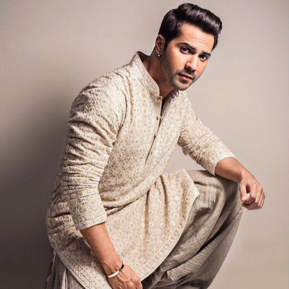 EXCLUSIVE: Varun Dhawan and Prabhudheva might team up for a film but it's not Salman Khan's Radhe