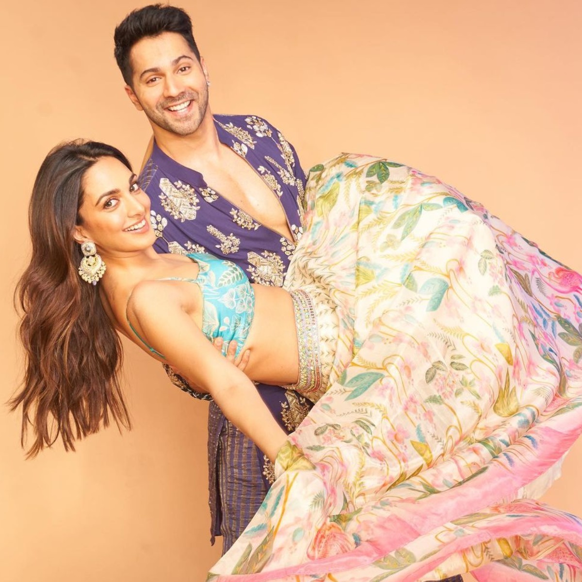 EXCLUSIVE: Varun Dhawan, Kiara Advani to begin JugJugg Jeeyo promotions; 1st song launch in Chandigarh & Delhi