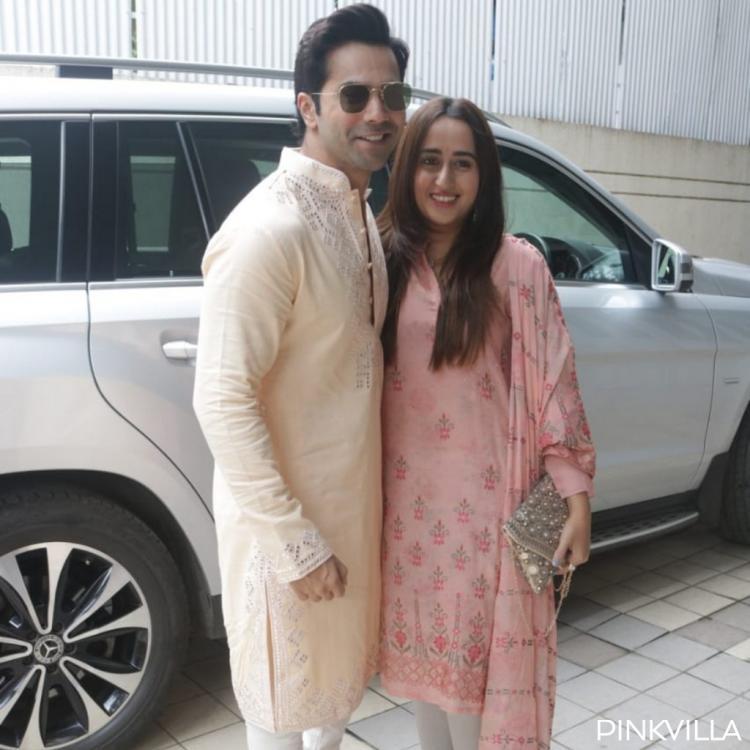 EXCLUSIVE: Varun Dhawan and girlfriend Natasha Dalal to marry next year in April?