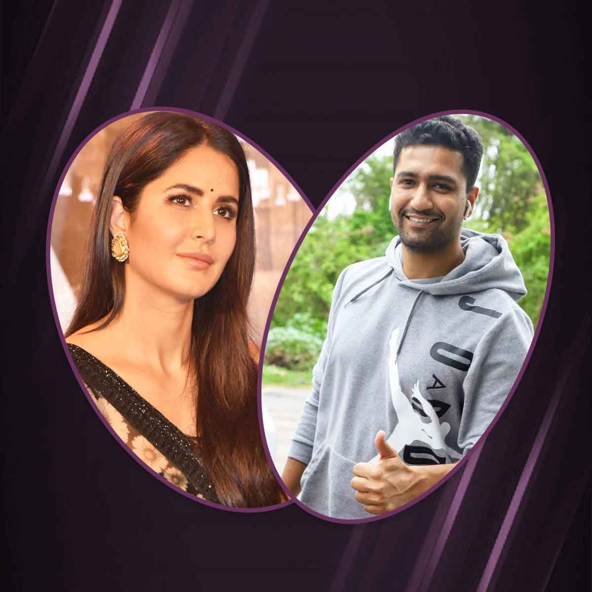 Exclusive: Katrina Kaif & Vicky Kaushal to go for their honeymoon to Maldives