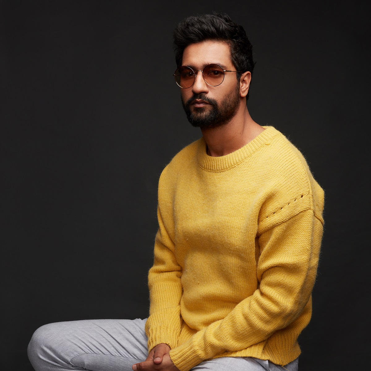 Vicky Kaushal&#039;s Ashwatthama set to go on floors