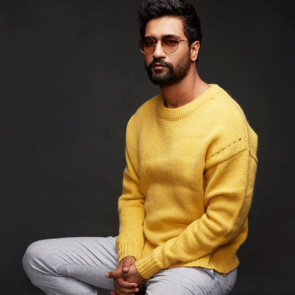 EXCLUSIVE: After Kartik Aaryan, Vicky Kaushal teams up with Anees Bazmee for Ekta Kapoor's production venture