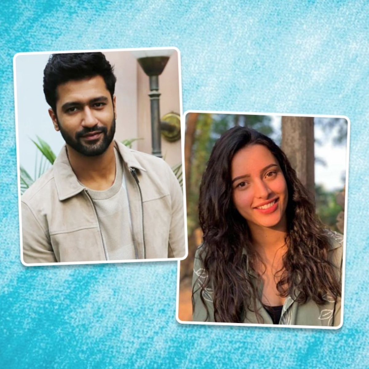 EXCLUSIVE: Vicky Kaushal & Triptii Dimri kickstart KJo’s next production from today; Second schedule in Delhi