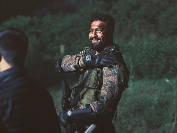 Uri Box Office Collection: Vicky Kaushal&#039;s film smashes the record of Bahubali: The Conclusion in its 5th week