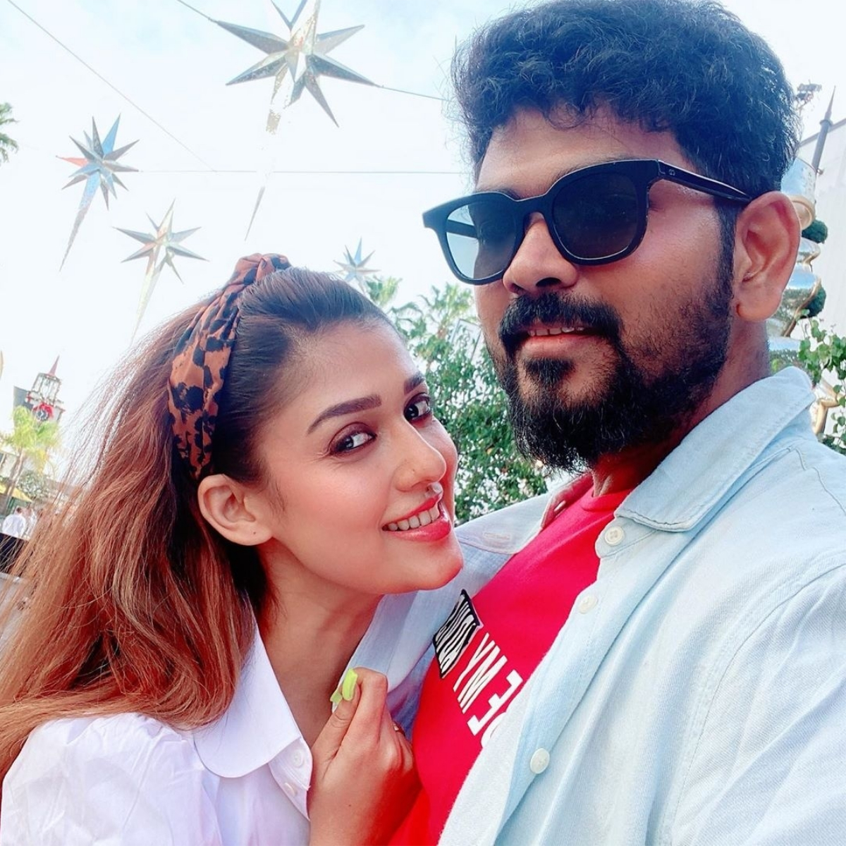 Nayanthara Vignesh Shivan wedding venue 