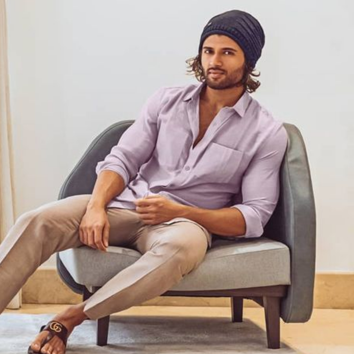 Vijay Deverakonda opens up on his relationship 