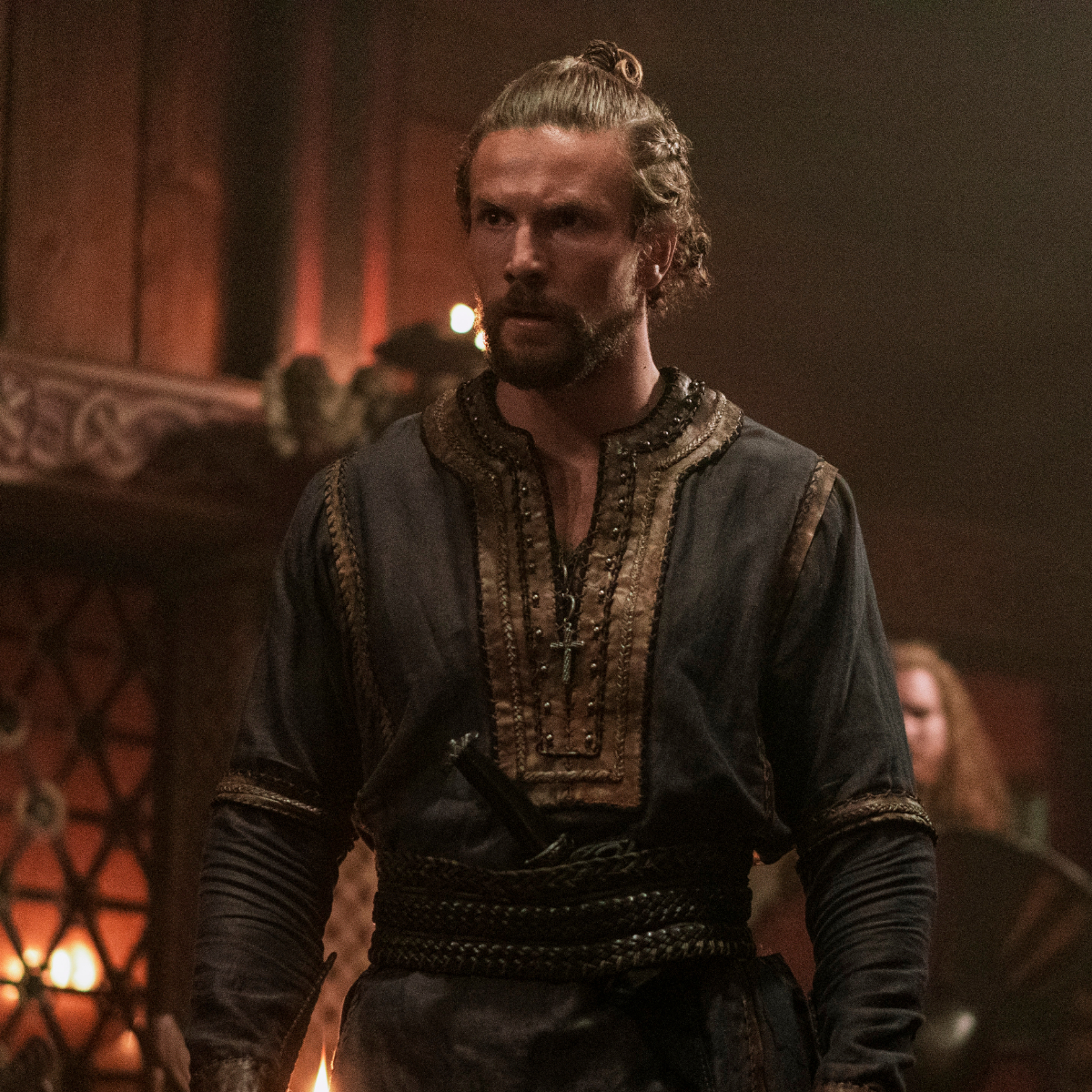 Everything We Know About Vikings: Valhalla, a Vikings Spin-Off Series -  News, Cast, Spoilers