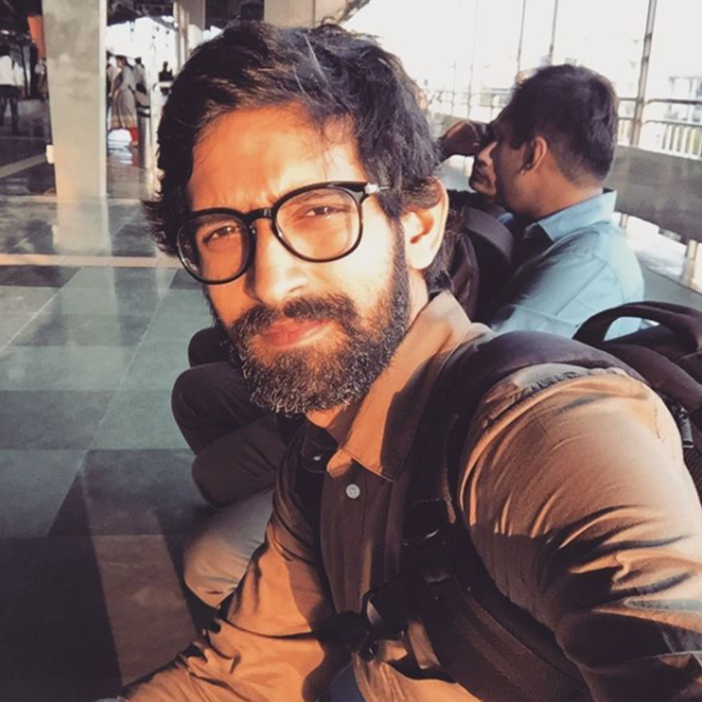 EXCLUSIVE: Vikrant Massey gains weight for Deepika Padukone starrer Chhapaak?