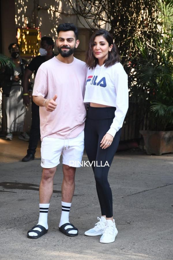 Anushka Sharma Just Said Yes To A Fun Shoot Day. See Her Post