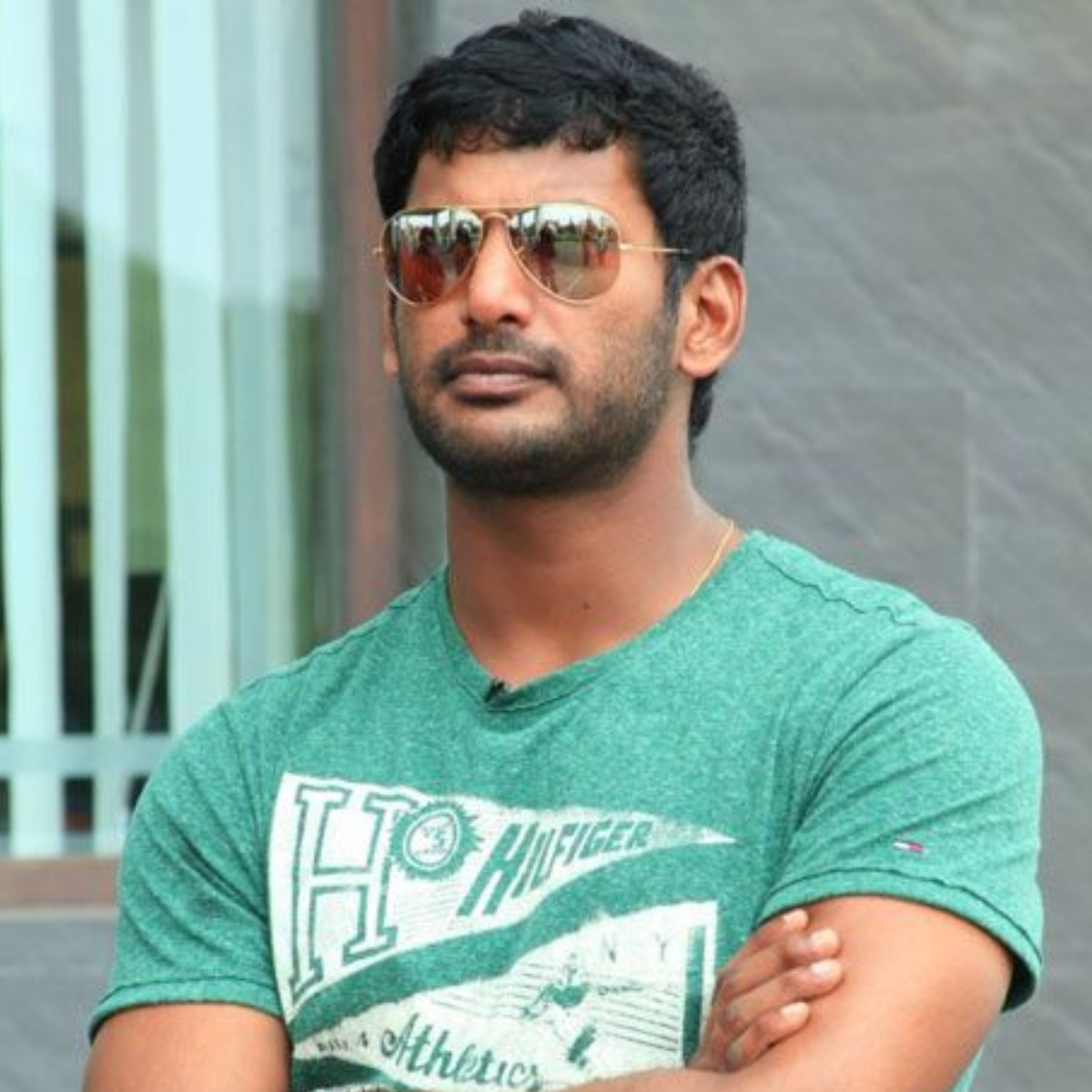EXCLUSIVE: Vishal OPENS UP on his wedding plans: I might give the ...
