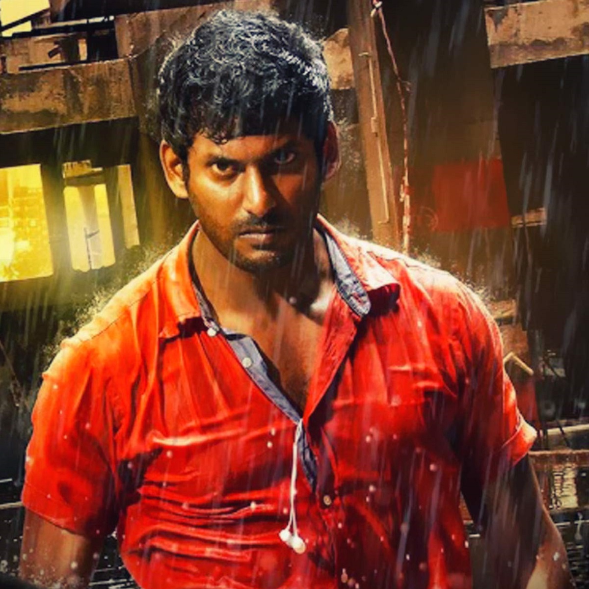 EXCLUSIVE: Vishal&#039;s Naan Sigappu Manithan to be remade in Hindi; Ekta Kapoor bags the rights