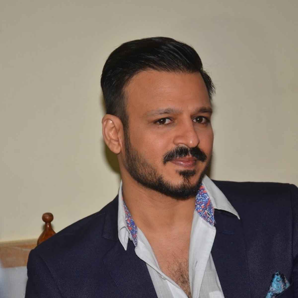 EXCLUSIVE: Vivek Oberoi admits he was cynical about love before meeting his wife Priyanka