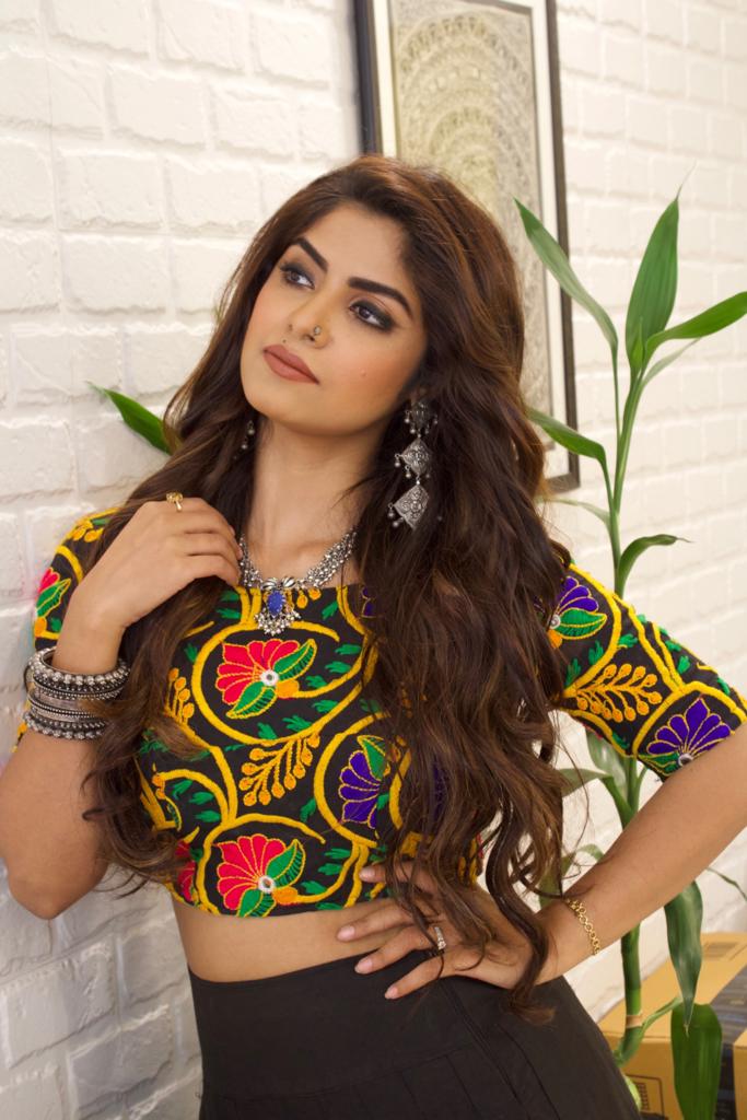 EXCLUSIVE: Sayantani Ghosh showers praises on Sanjivani co star Surbhi Chandna, opens up on her role and more