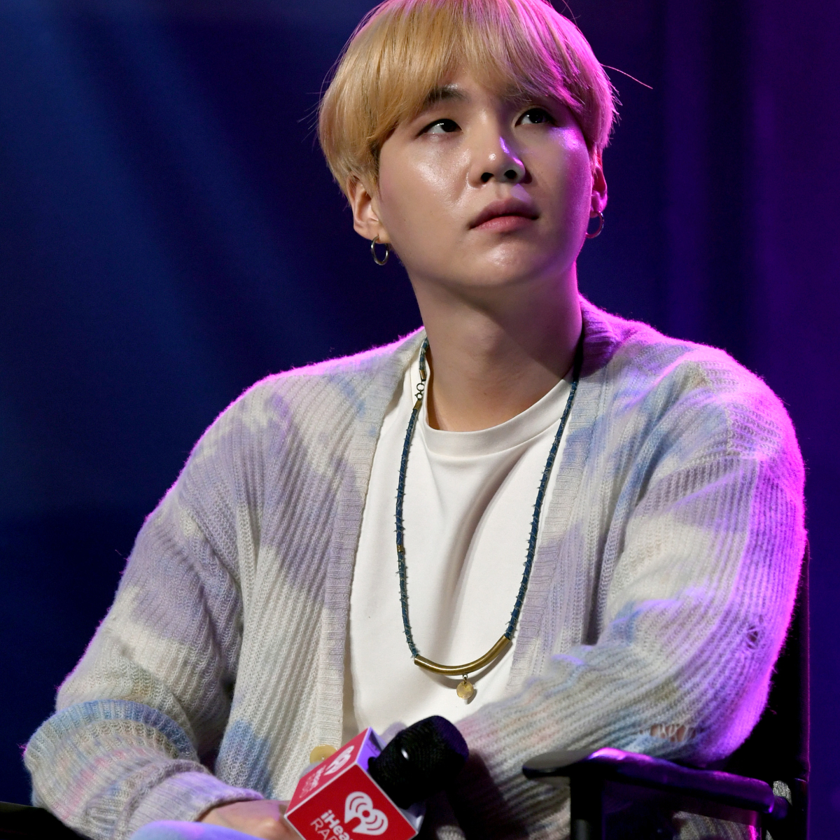 When BTS' Suga wrote a heartbreaking love letter to ex GF: If I ...