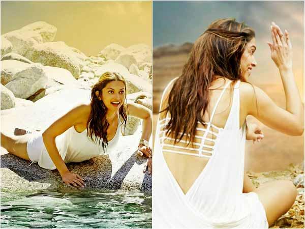 8 Outfit Ideas To Steal From Deepika Padukone's Tamasha | Fashion,  Celebrity style, Deepika padukone style