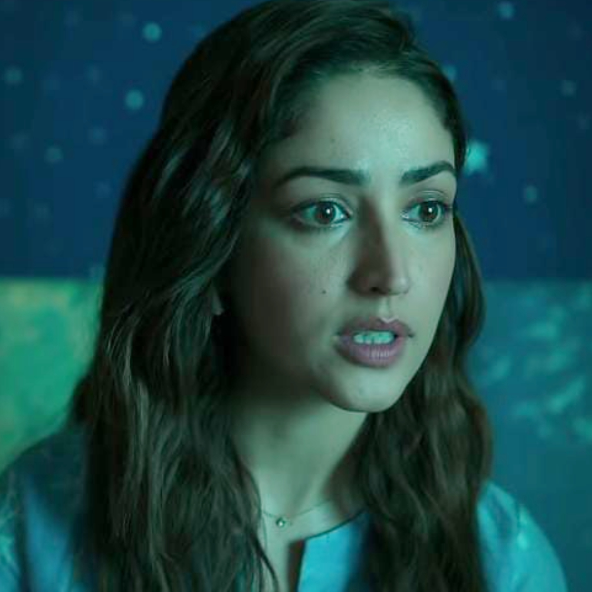 1200px x 1200px - A Thursday Twitter Review: Netizens praise Yami Gautam and Karanvir Sharma;  Say 'Uff, What a movie' | PINKVILLA