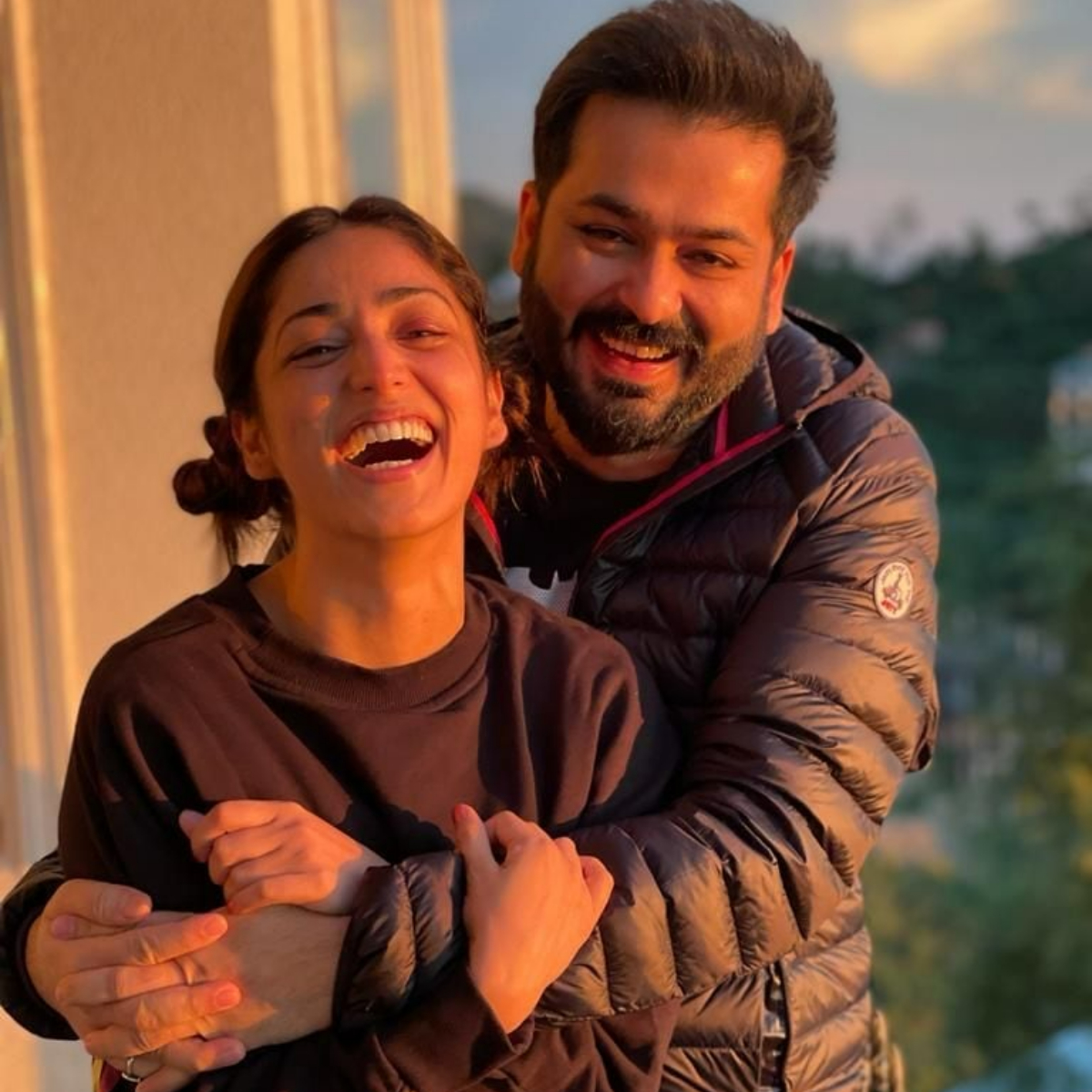 EXCLUSIVE: Yami Gautam on Aditya Dhar's hilarious reaction to A Thursday; Reveals best feeling post marriage