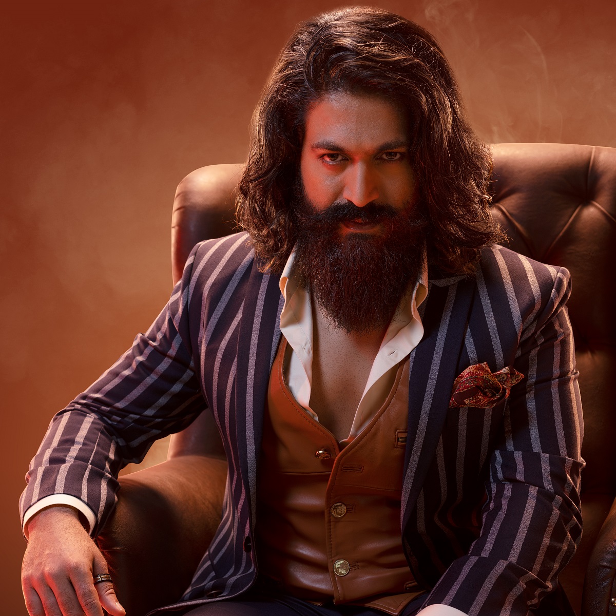 EXCLUSIVE: Yash on his birthday plan, 15-year journey, KGF: ‘Was always chasing dream of being a superstar'