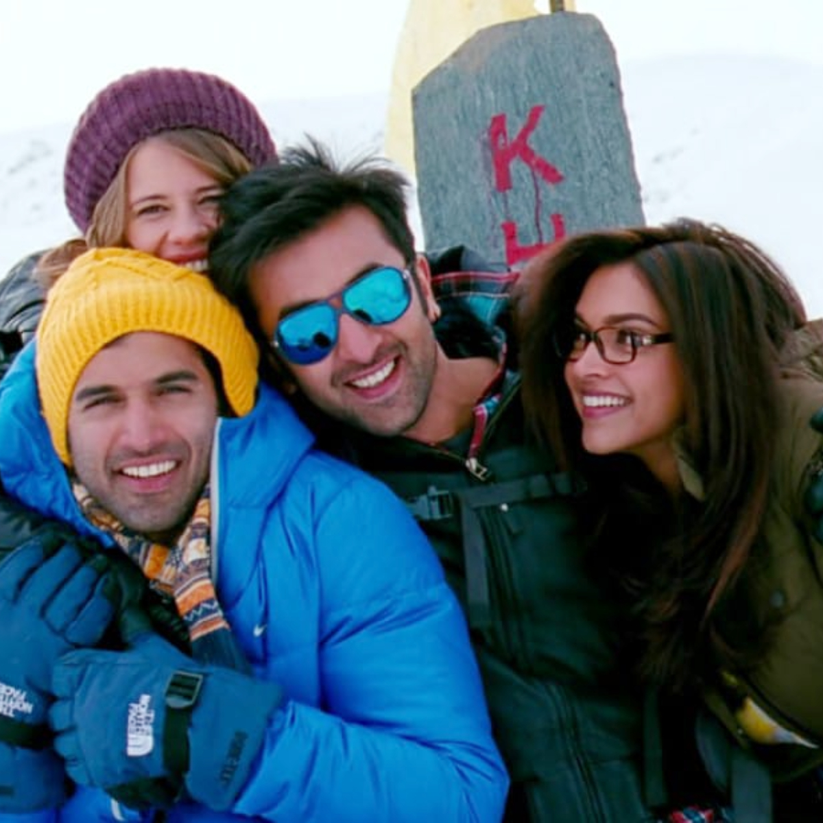 Yeh Jawaani Hai Deewani