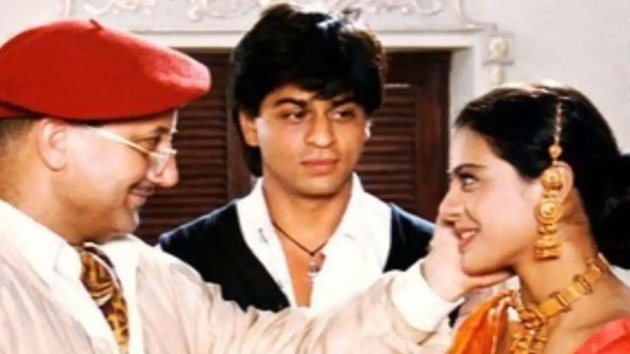 DDLJ turns 27 EXCLUSIVE: Today’s collection of SRK-Kajol starrer and what the film means to Maratha Mandir