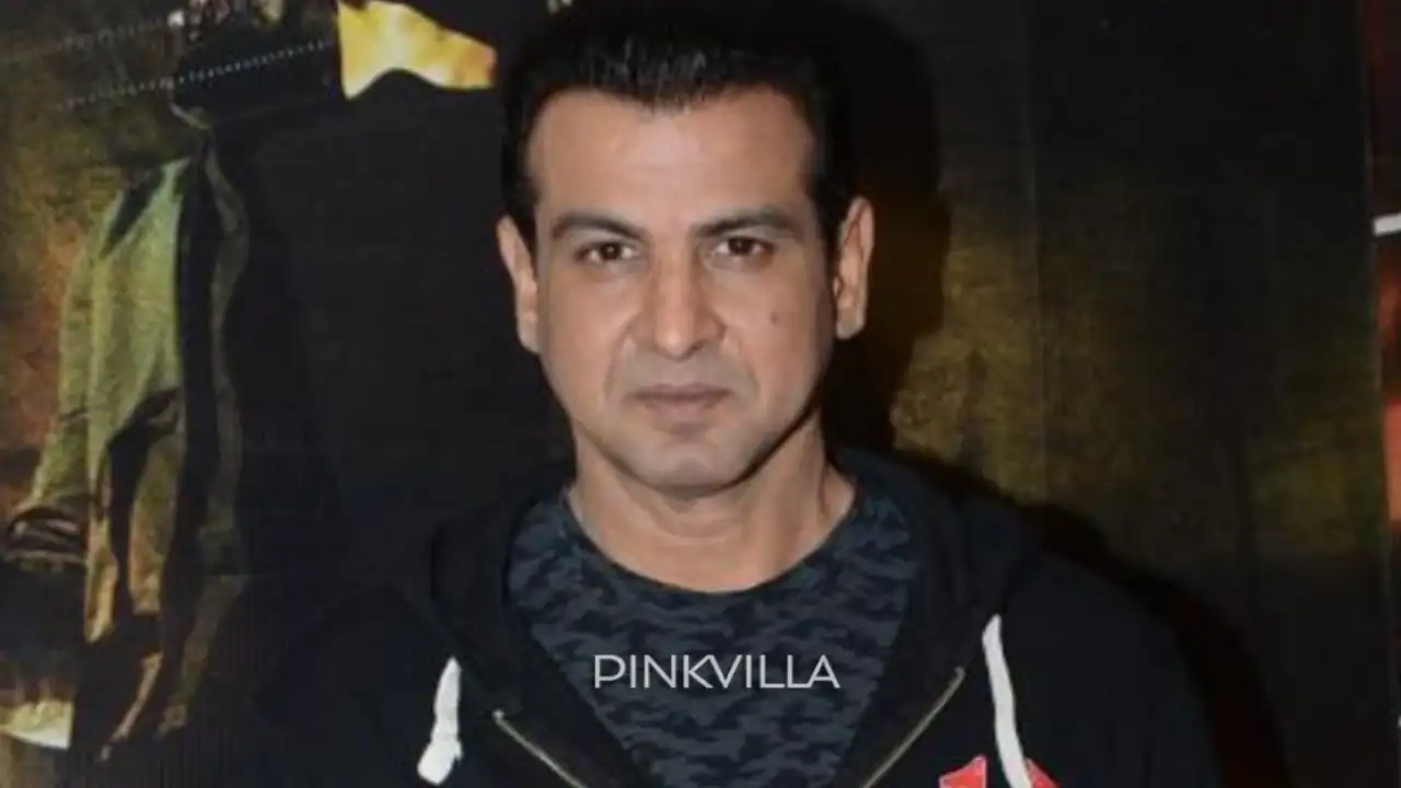 Ronit Boseroy talks about TV giving him unmatched fame