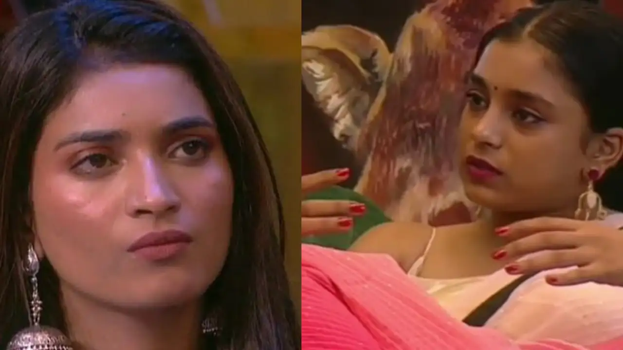 Manya Singh, Sumbul Touqueer Khan, Bigg Boss 16, Shalin Bhanot