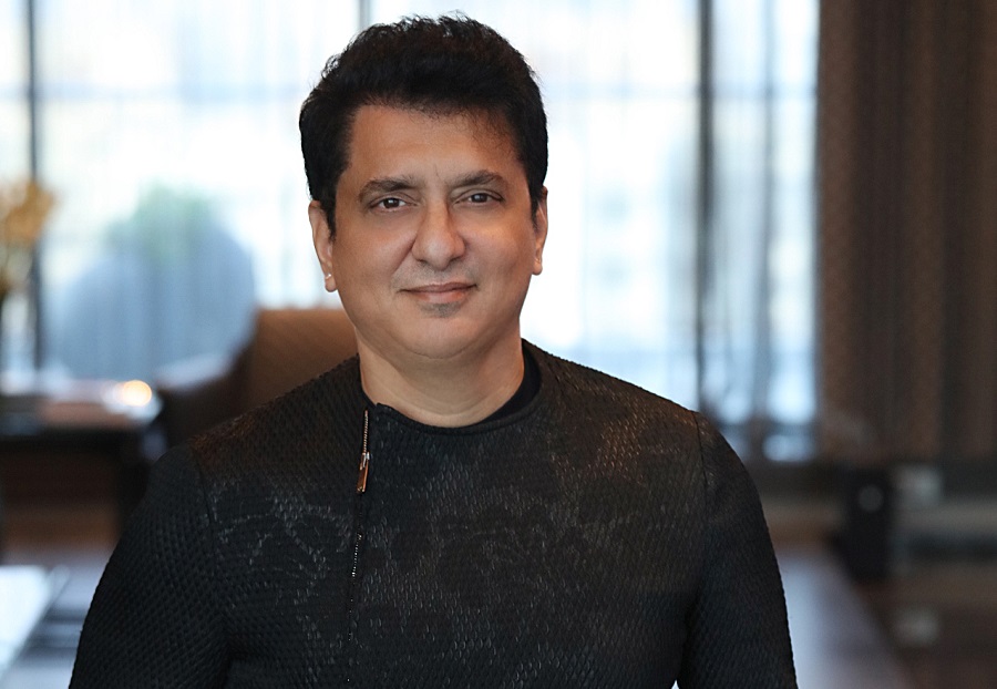 Sajid Nadiadwala