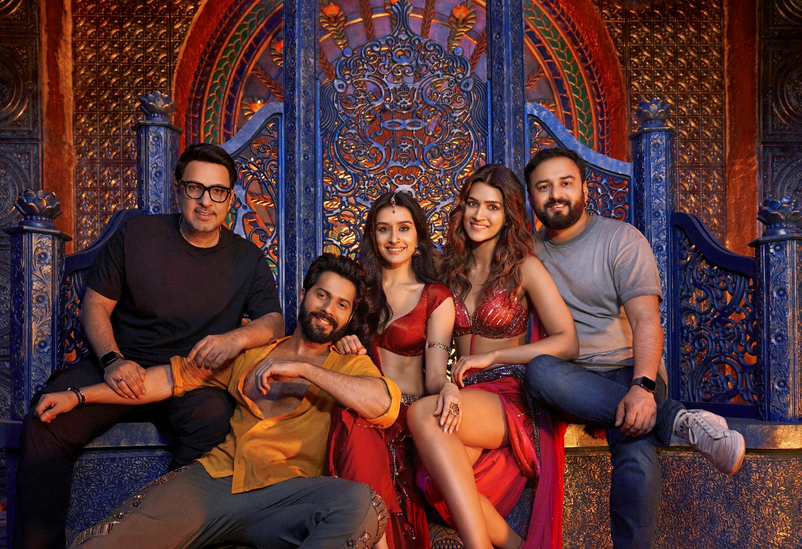 Stree movie online hot sale amazon prime