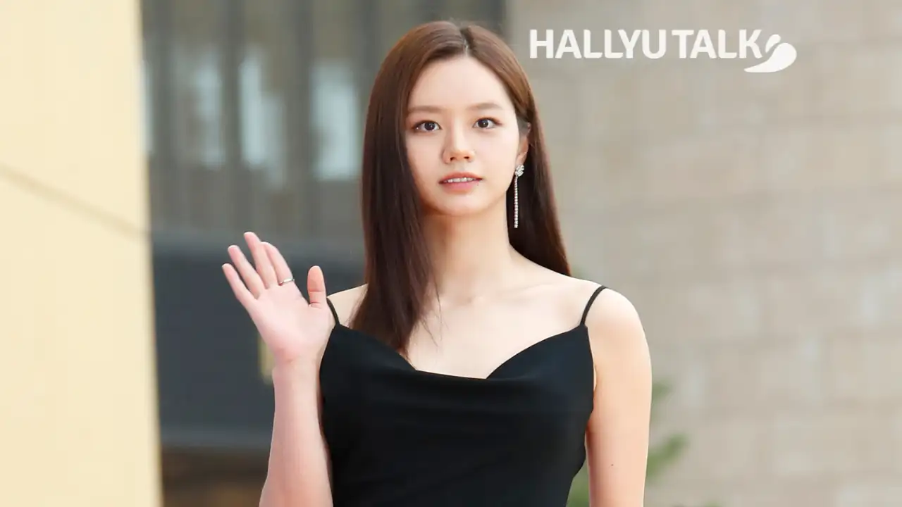 Big Hyeri Xxx Hd Videos - Reply 1988' star Hyeri confirmed to return to the big screen after 3 years  with 'Victory' | PINKVILLA: Korean