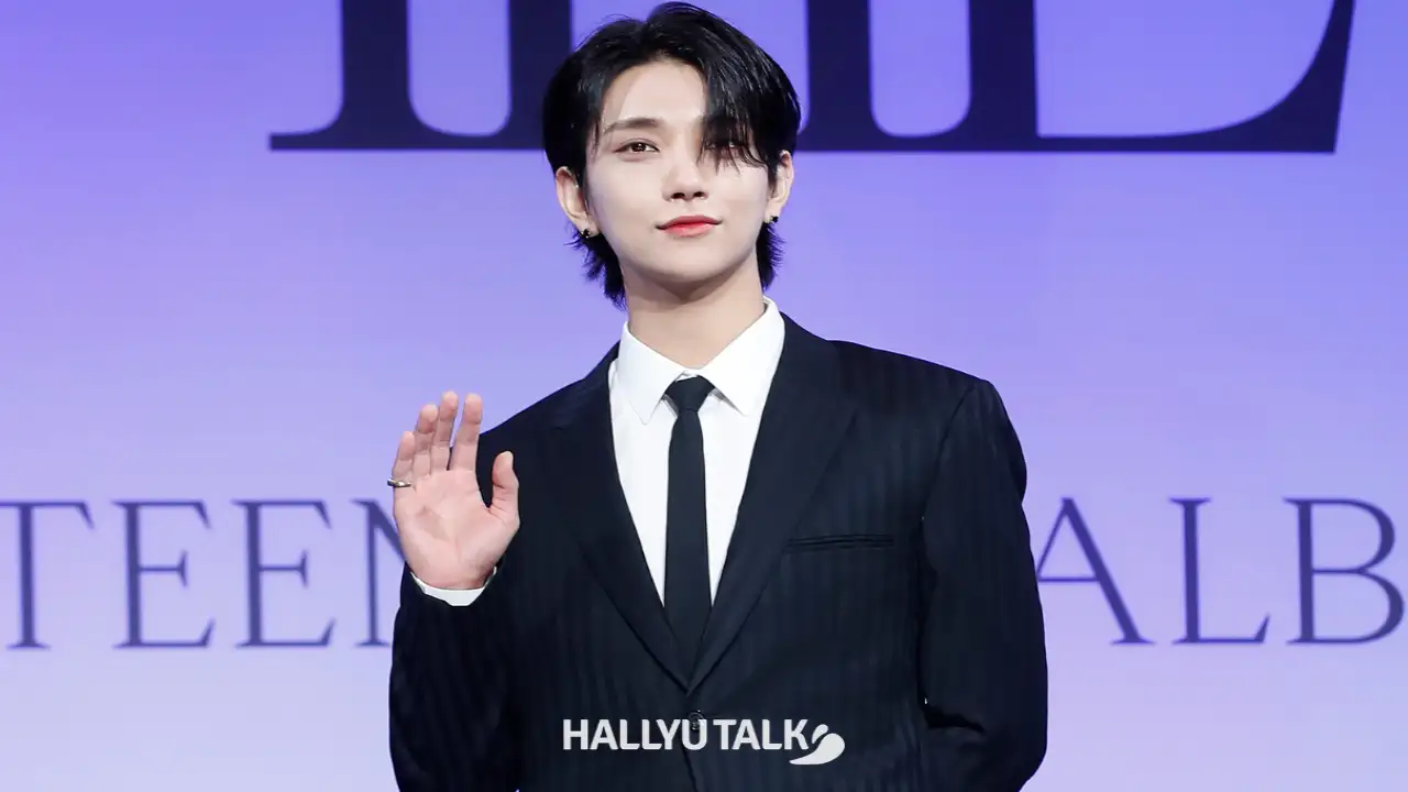 SEVENTEEN's Joshua's scamming incident in Philippines provokes