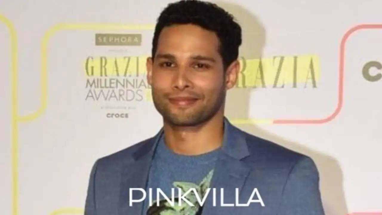 EXCLUSIVE: Siddhant Chaturvedi on Kho Gaye Hum Kahan, Yudhra and his film signing process