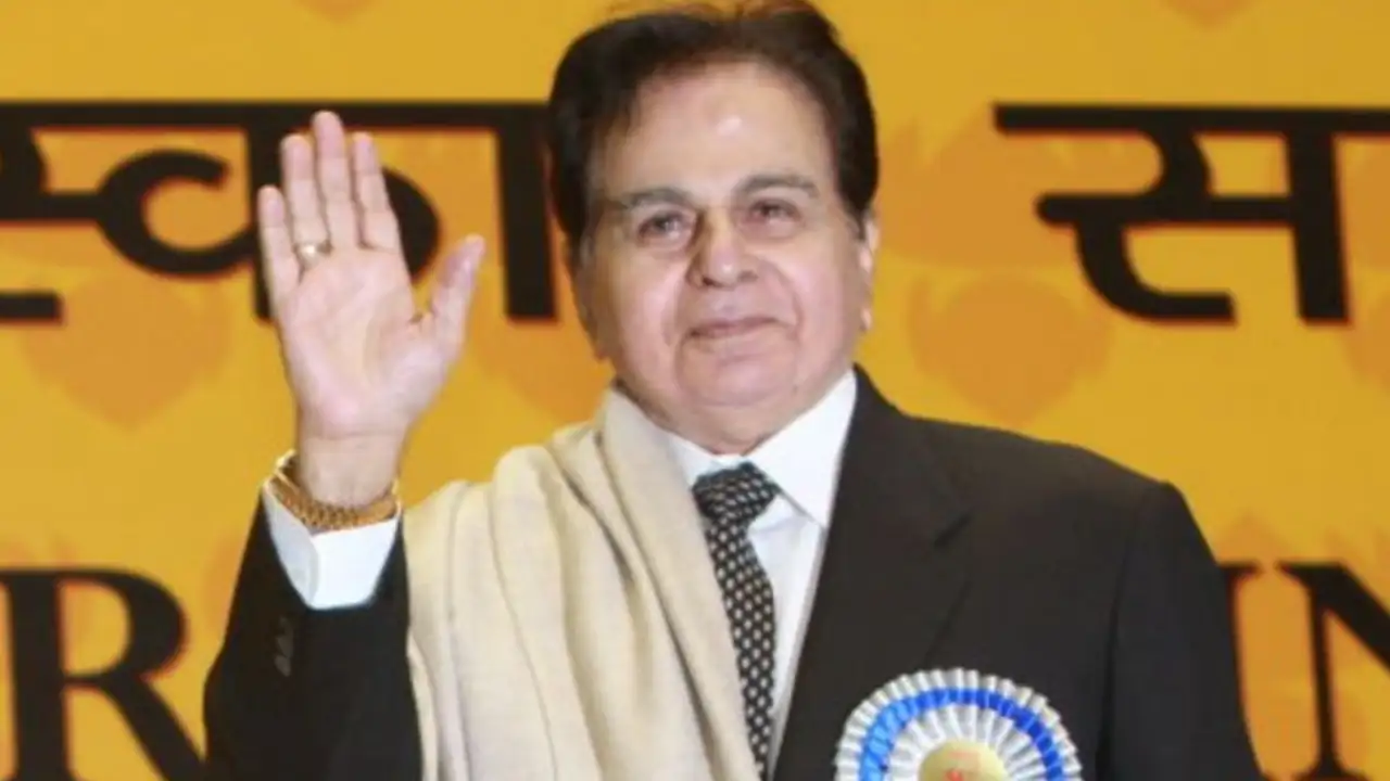 EXCLUSIVE: After Amitabh Bachchan, a Dilip Kumar film fest is in the works to mark his 100th birth anniversary