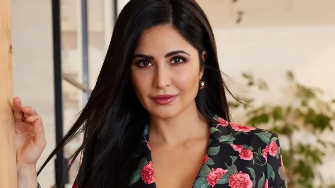 EXCLUSIVE: Katrina Kaif opens up on Tiger 3 with Salman Khan and on Merry Christmas featuring Vijay Sethupathi