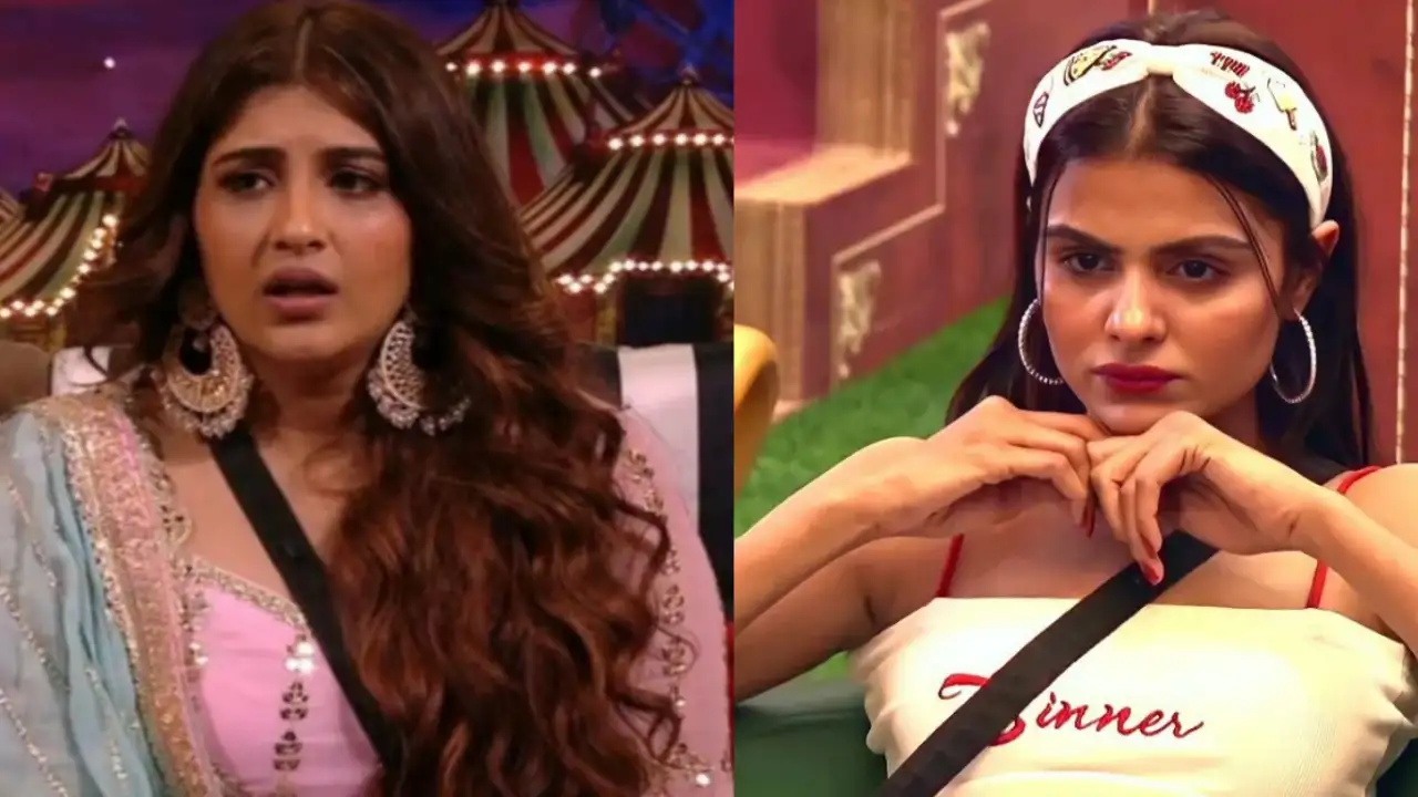 Bigg Boss 16 EXCLUSIVE: Priyanka Choudhary's friend throws MAJOR accusation on Nimrit Kaur Ahluwalia