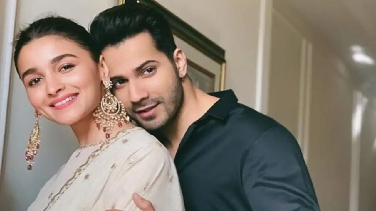 Buzz: Varun Dhawan and Alia Bhatt’s third Dulhania film in the works; EXCLUSIVE