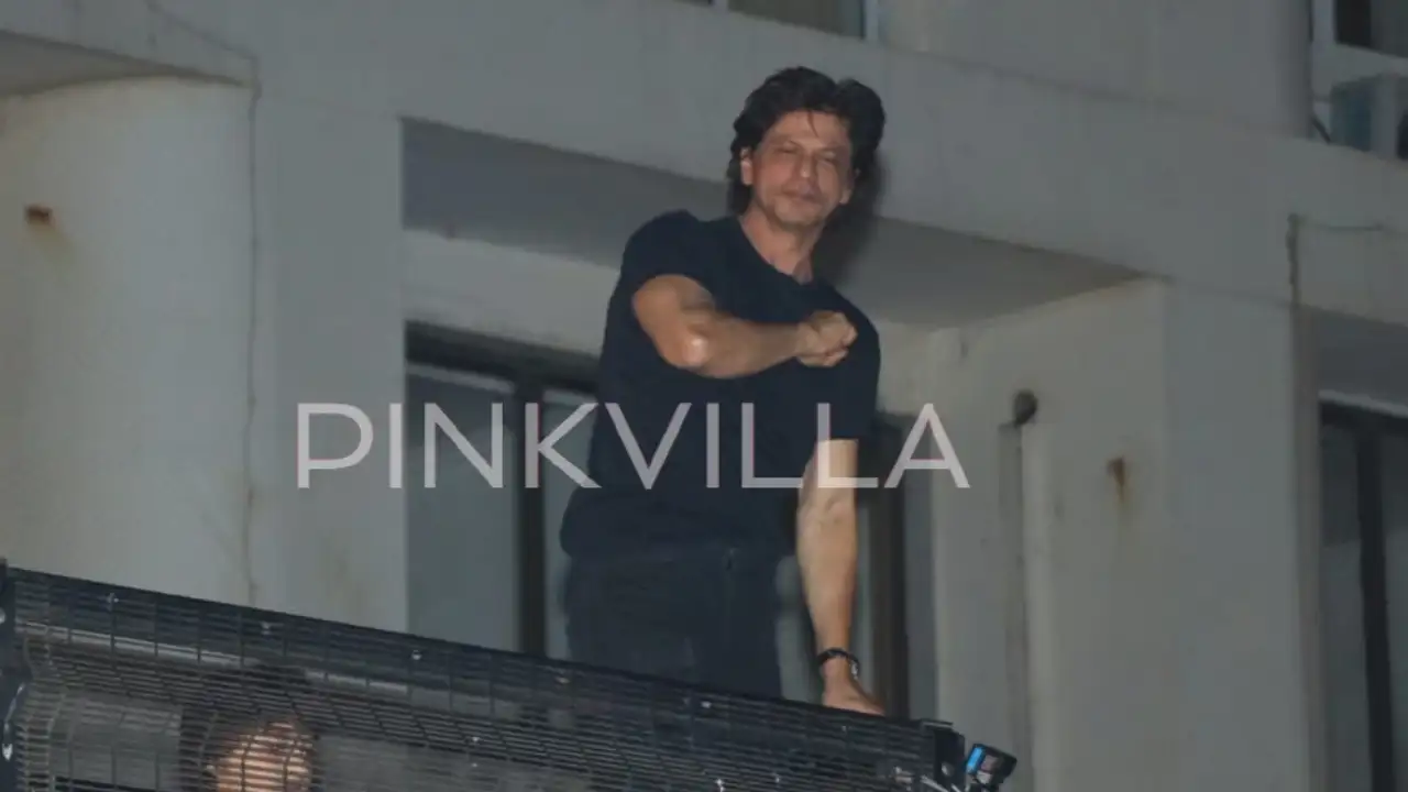 Shah Rukh Khan Birthday EXCLUSIVE: Here’s how the Pathaan actor brought in his birthday yesterday