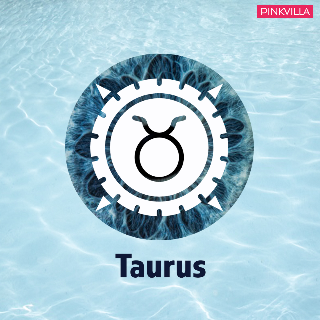 Taurus an earth sign