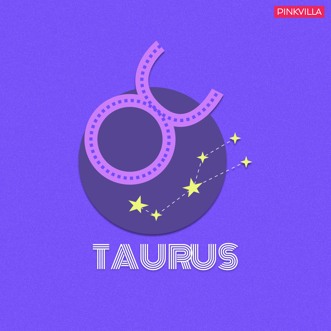 Taurus an earth sign