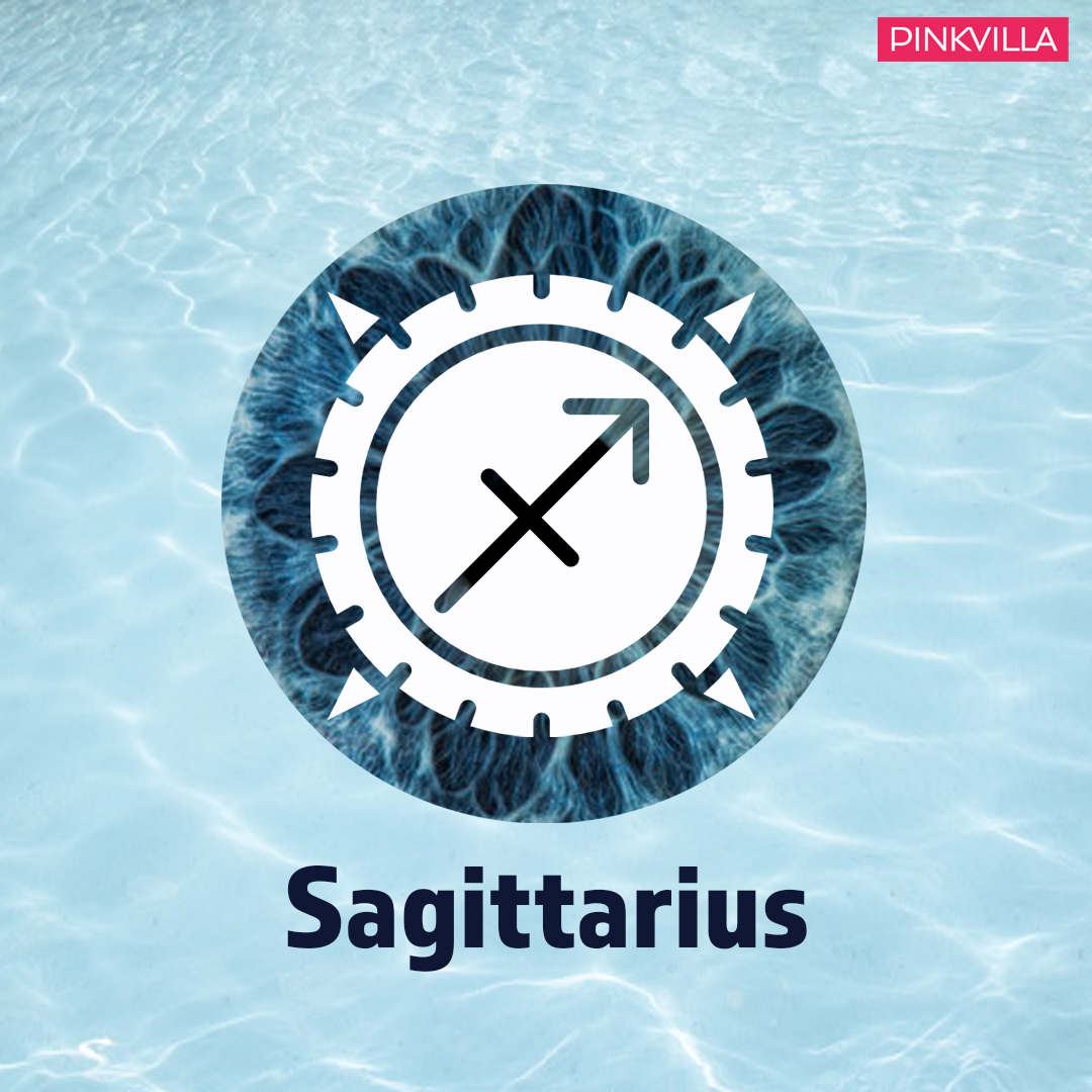 Sagittarius a fire sign