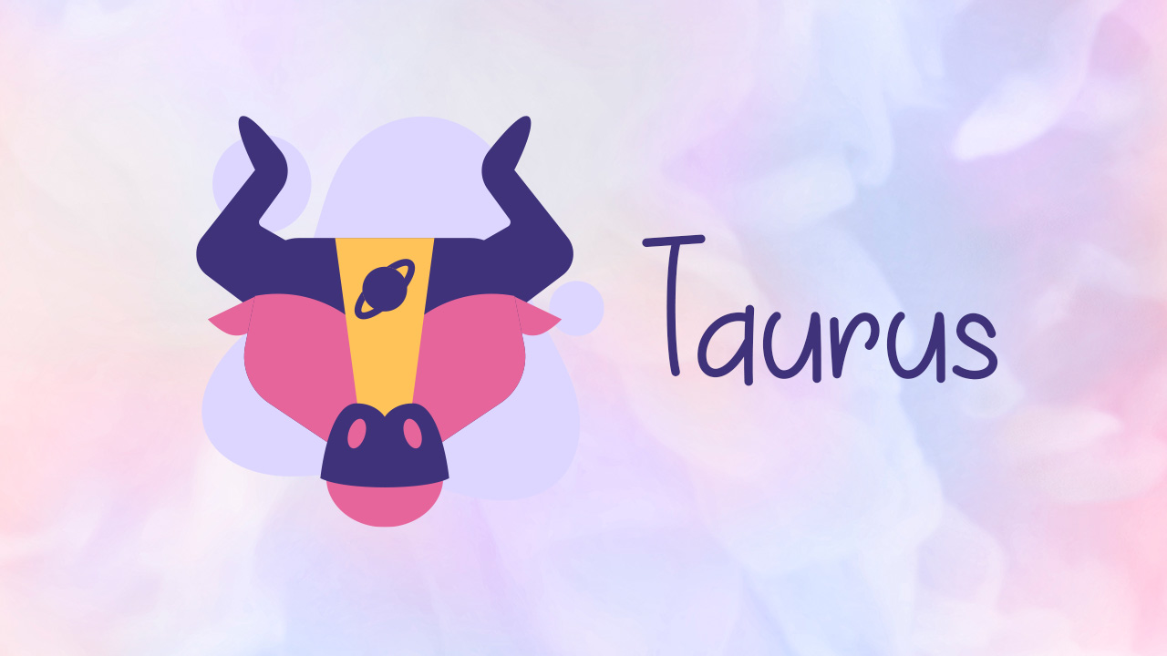 Taurus an earth sign