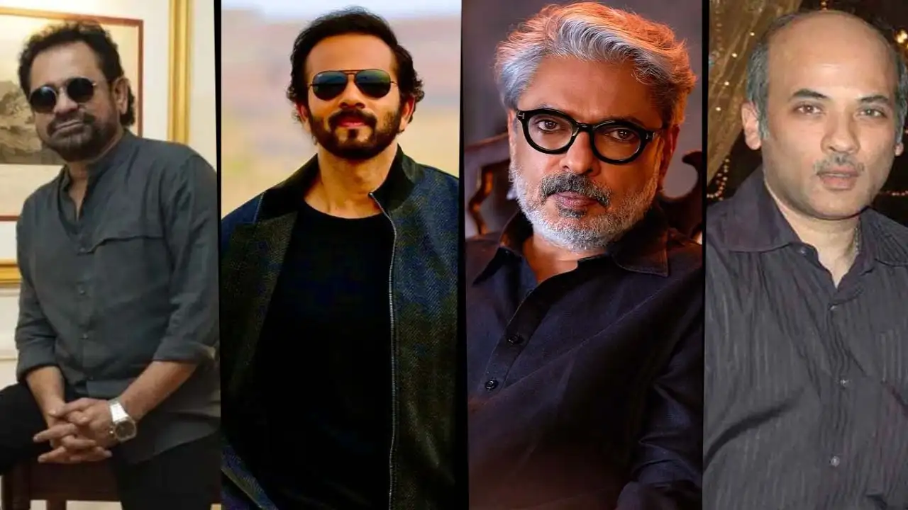 Mirroring The Industry: Why is Bollywood failing; Has the industry lost conviction to back the right directors?