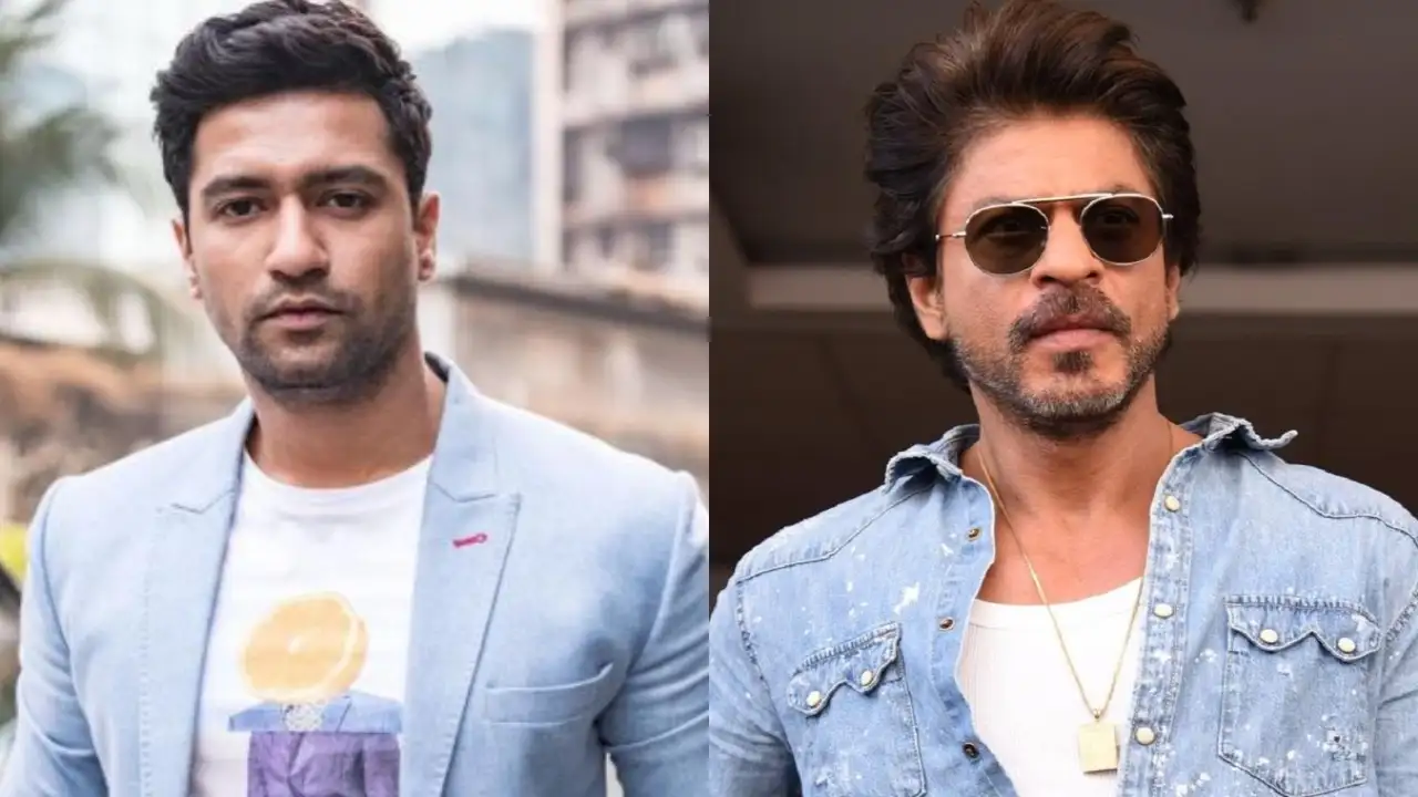 Exclusive: Vicky Kaushal In Talks For Shah Rukh Khan’s Next With 